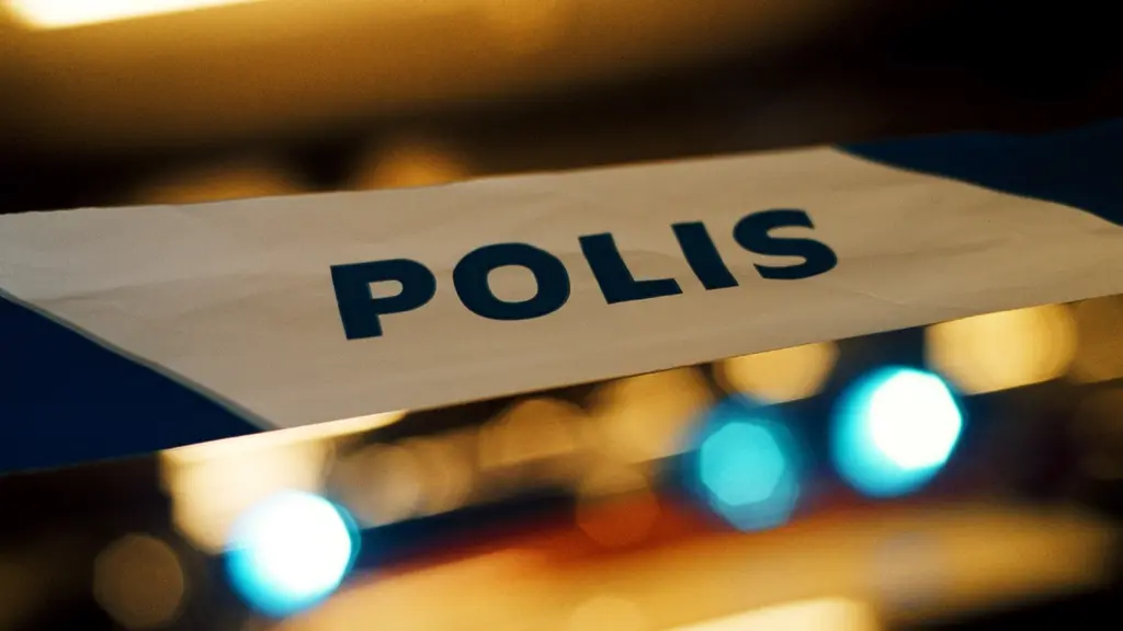Det här är Polisens krisplan för corona