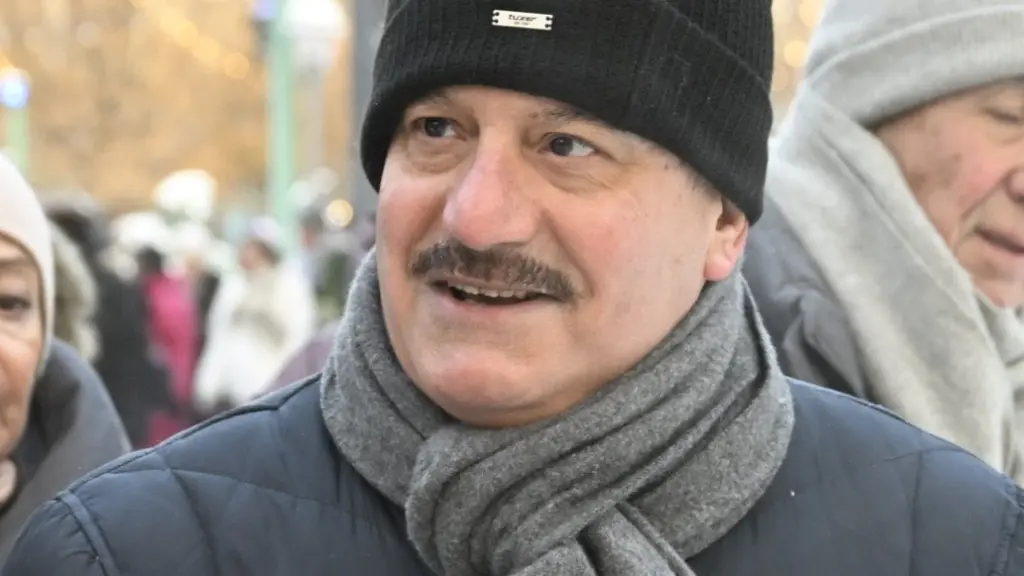 Jamal El Haj.