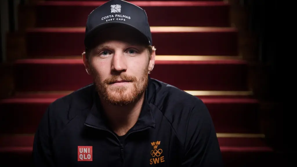 Colorados Gabriel Landeskog blir Tre Kronors kapten i OS.