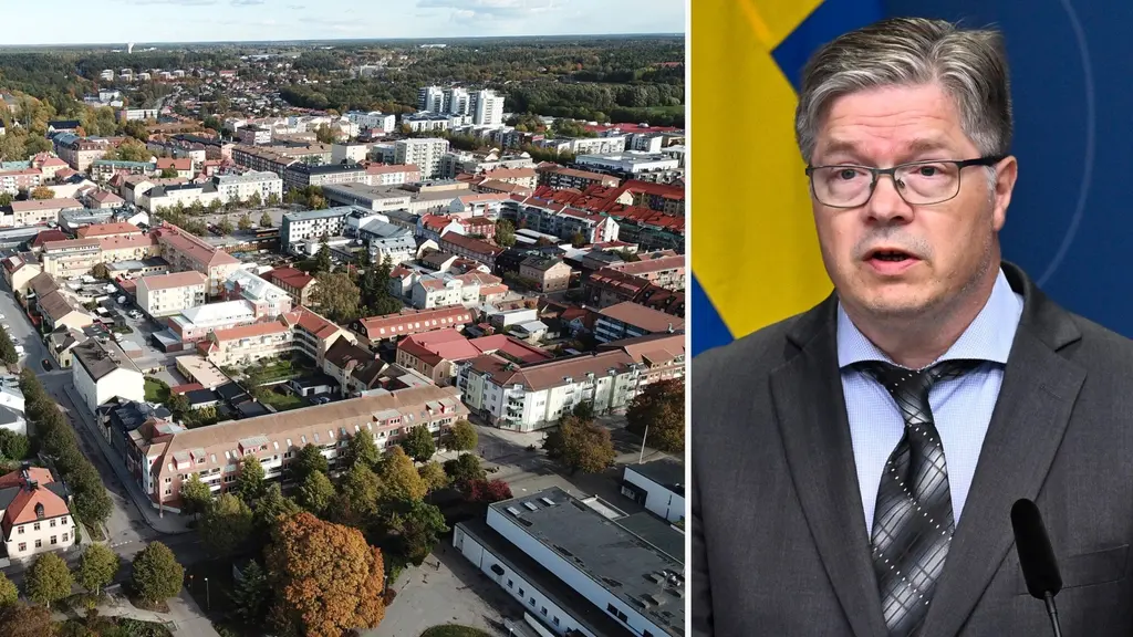 KD vill att staten griper in och begränsar höjningen av kommunala avgifter.