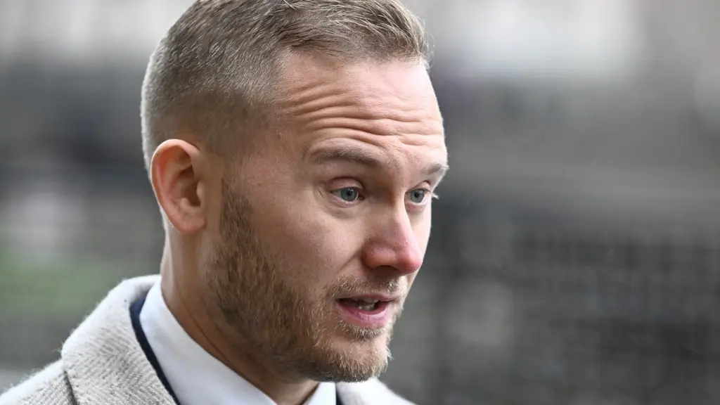 Henrik Vinge (SD) tycker att det är stötande att Dumpens ansvarig utgivare Sara Nilsson dömts för förtal.