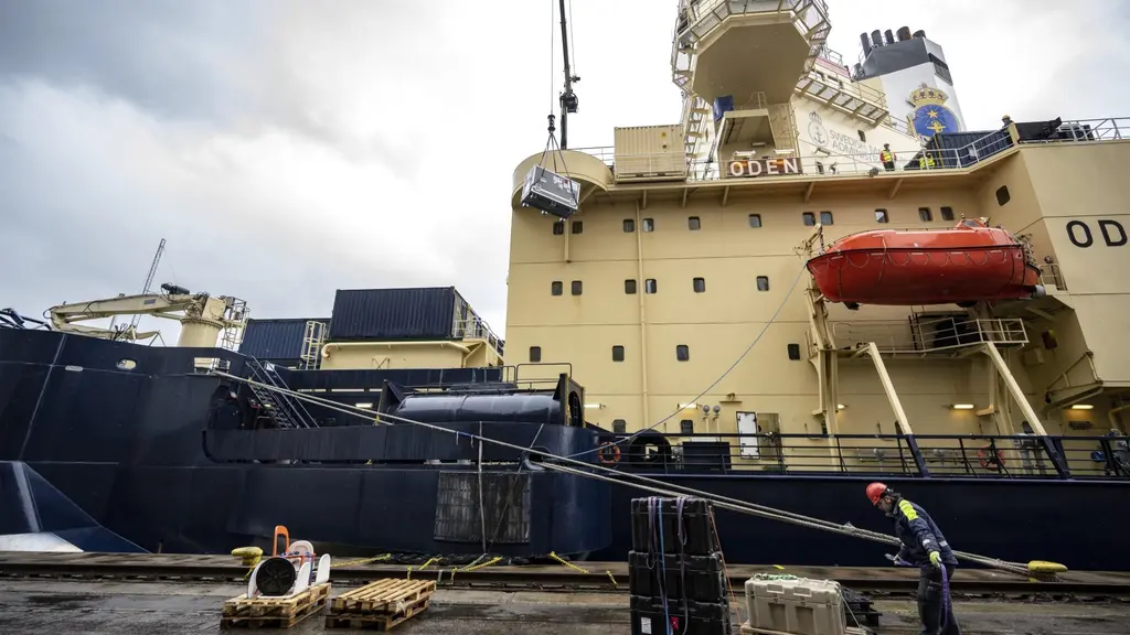 Facket och arbetsgivaren är oense om bland annat arbetstider och restid