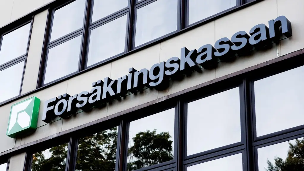 försäkringskassan