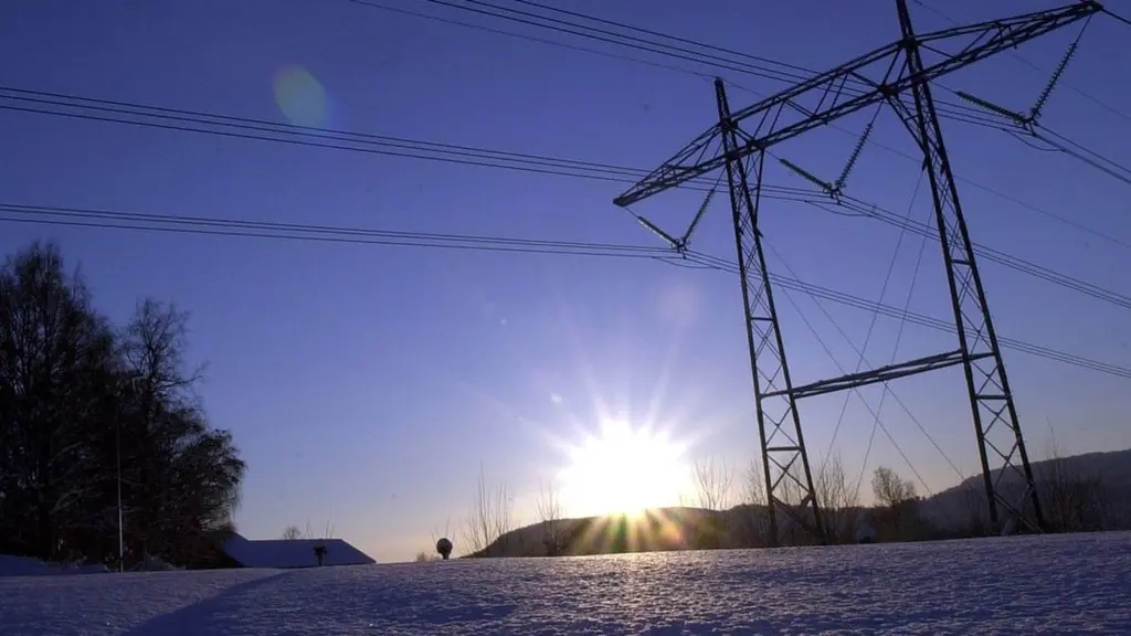 Det kan dröja ett decennium innan pengarna använts i Svenska Kraftnäts många planer på nya elnät.
