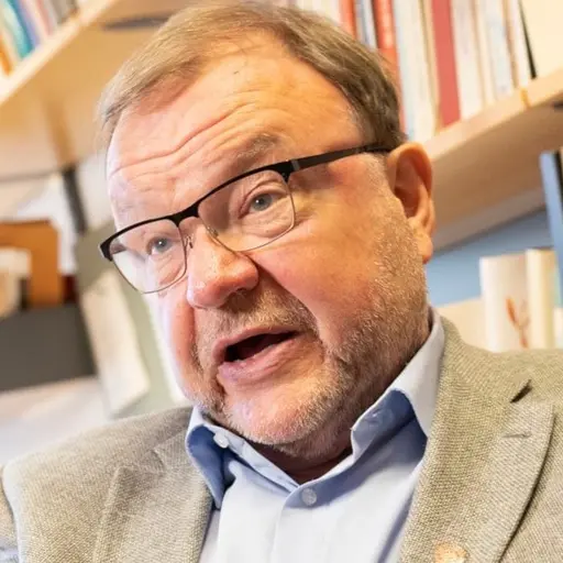 Dag Blanck, professor i nordamerikastudier, Svenska institutet för nordamerikastudier (SINAS), Uppsala universitet