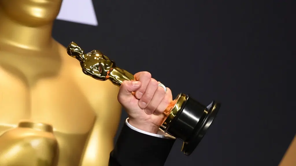 oscarsstatyett, oscarsgalan, pris