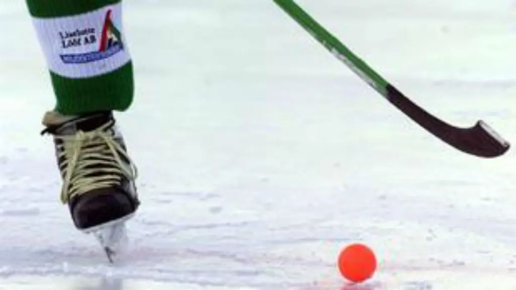 bandy