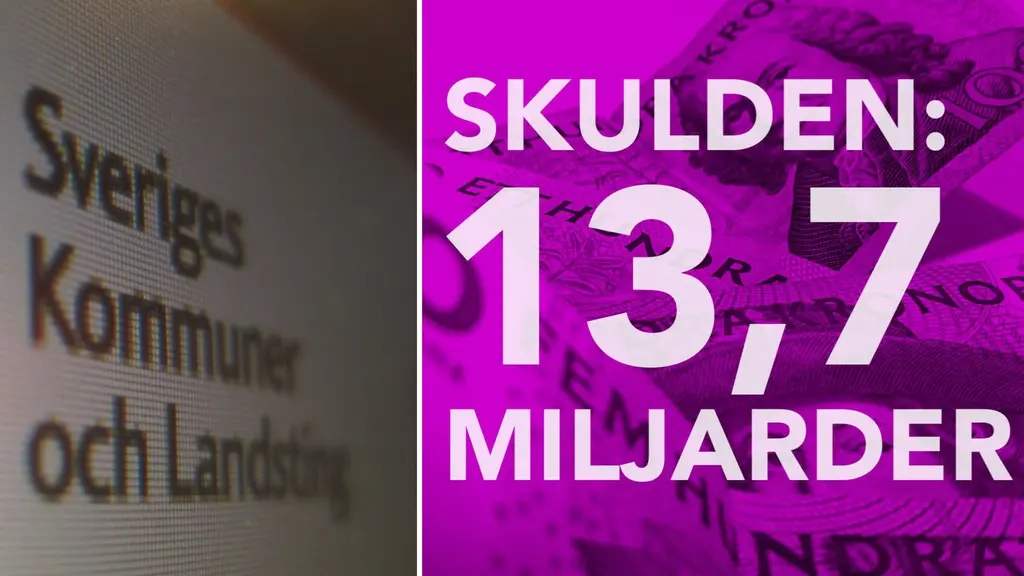 Arkivfoto: Nick Näslund/Sveriges Radio