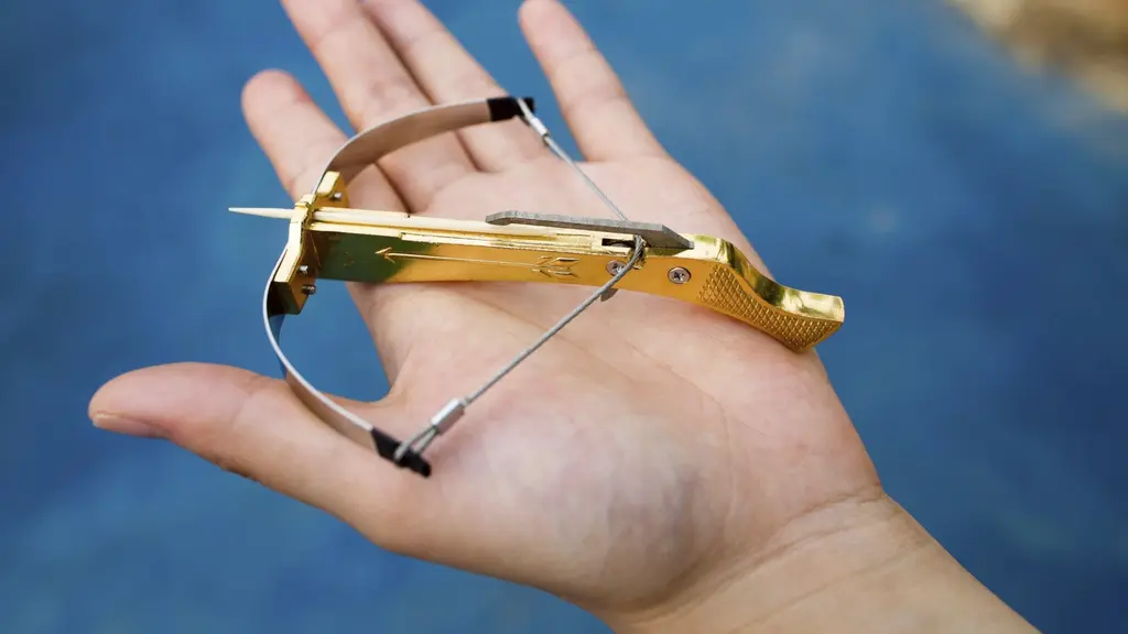Armborst