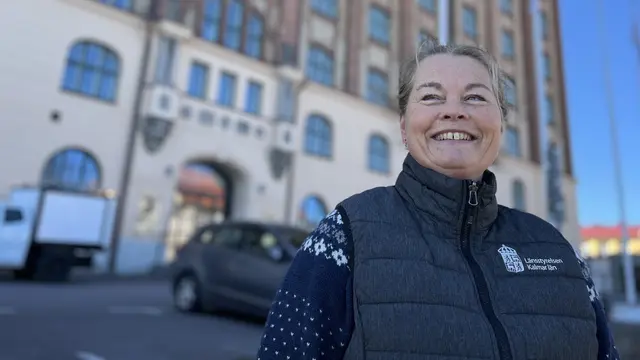 P4 Kalmar | Sveriges Radio