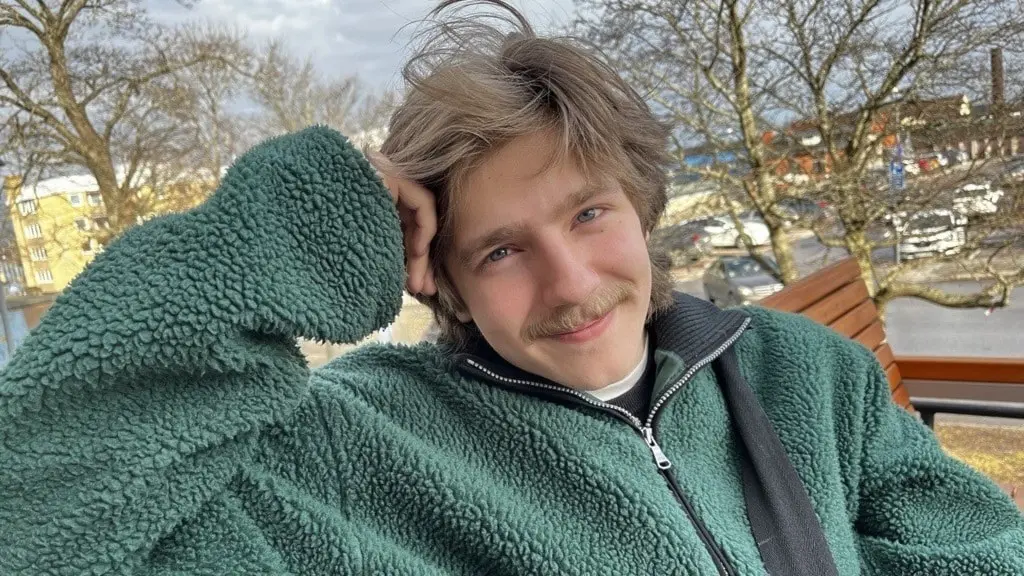 Jakob Jansson från Strängnäs tävlar i Sveriges mästerkock | Sveriges Radio