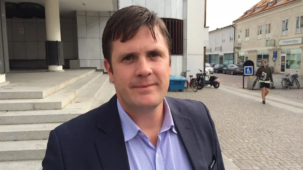 Magnus Leivik