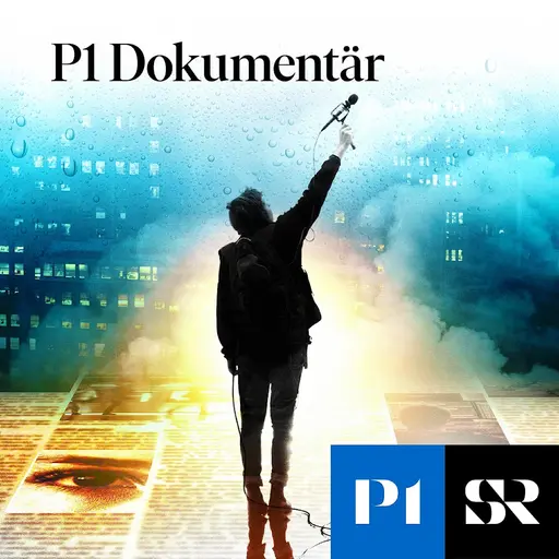 Konvolut för P1 Dokumentär