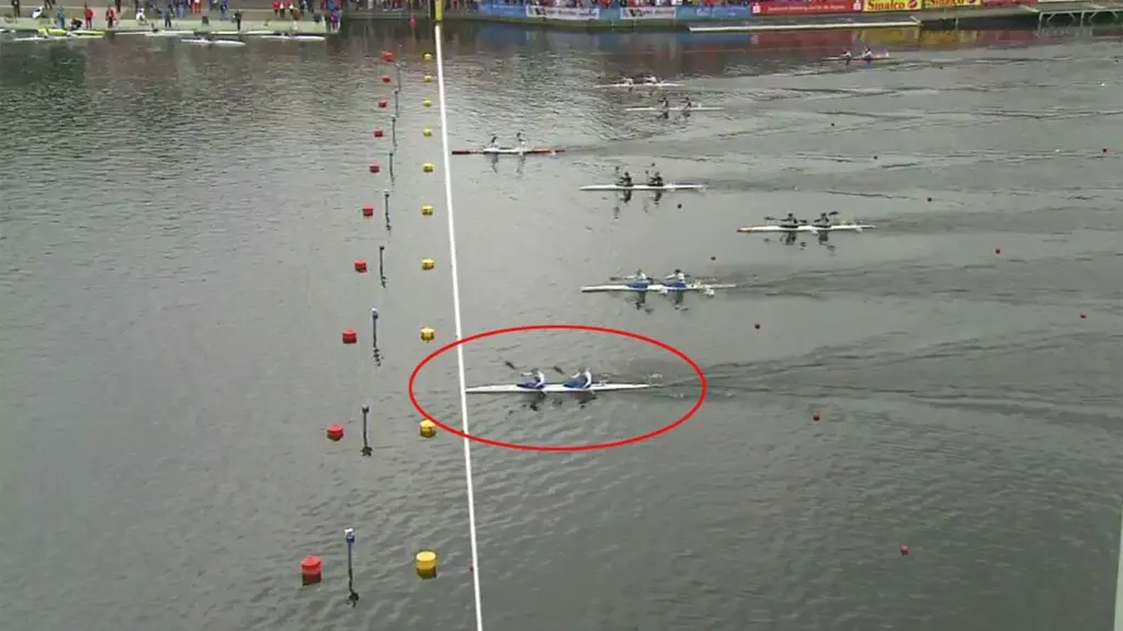 Sofia Paldanius och Karin Johansson i K2.