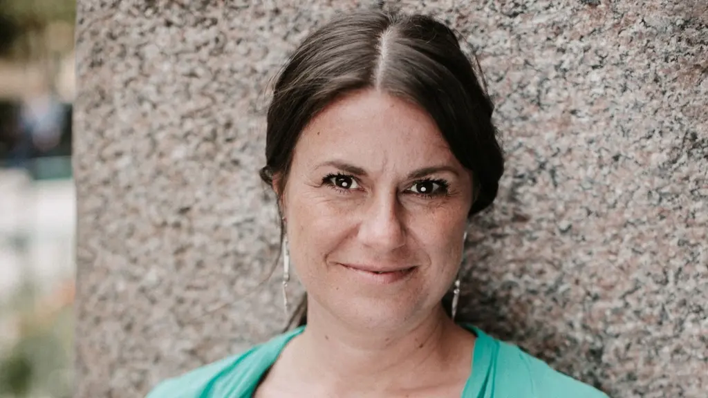 Kerstin Bergeå, ordförande Svenska freds. NATO, Svenska freds, Kristna fredsrörelsen, Ukraina, Gaza