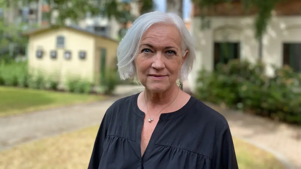 Acko Ankarberg Johansson