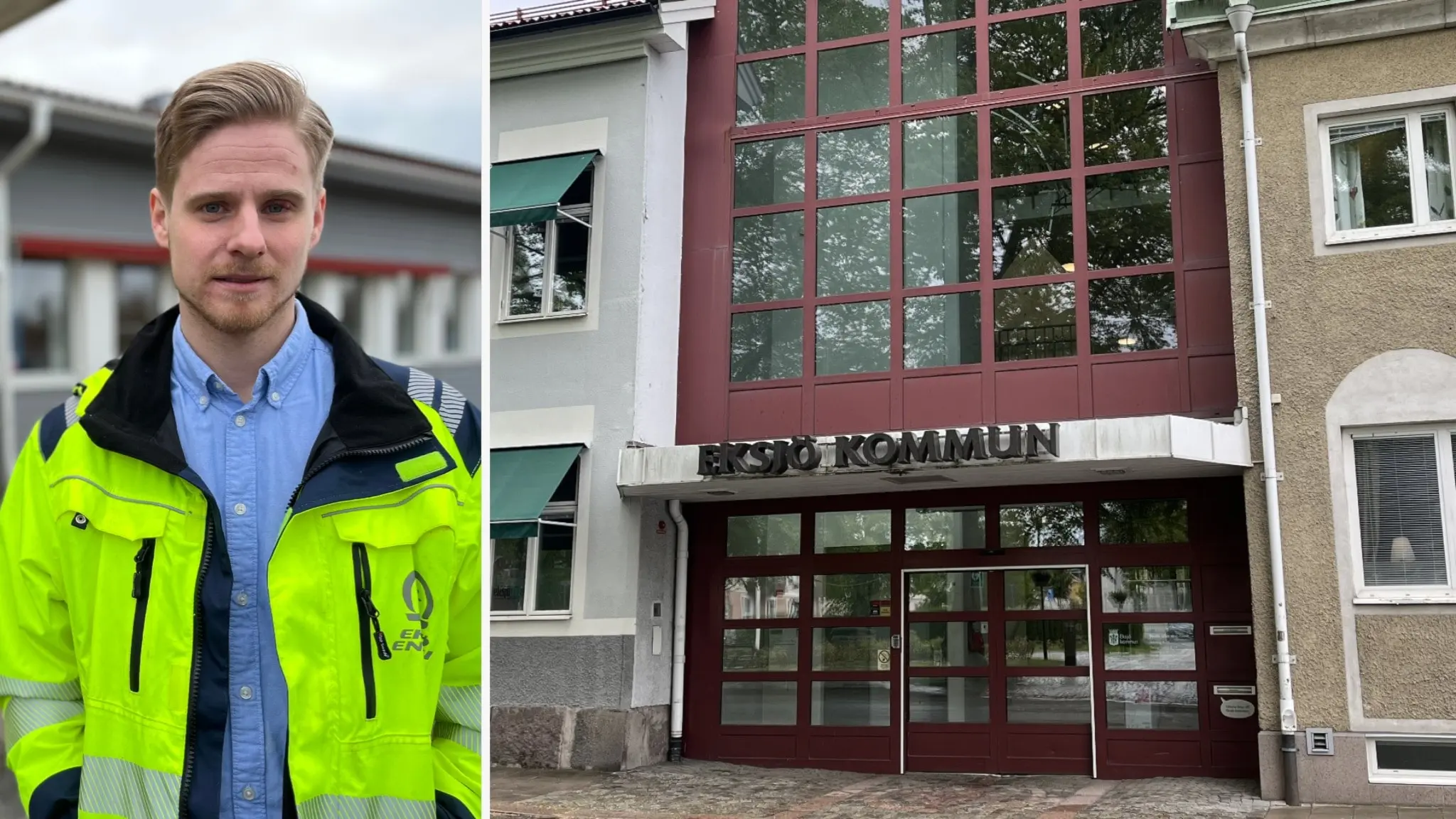 P4 Jönköping | Sveriges Radio