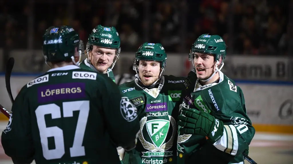 Färjestad