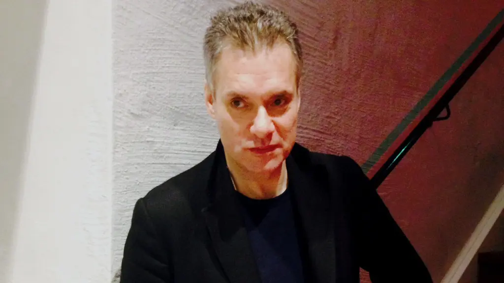 Thorsten Flinck på Gotland | Sveriges Radio