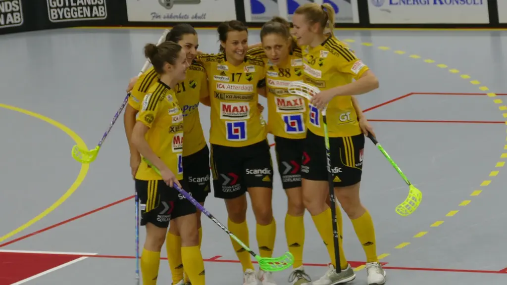 Glädje i Endre