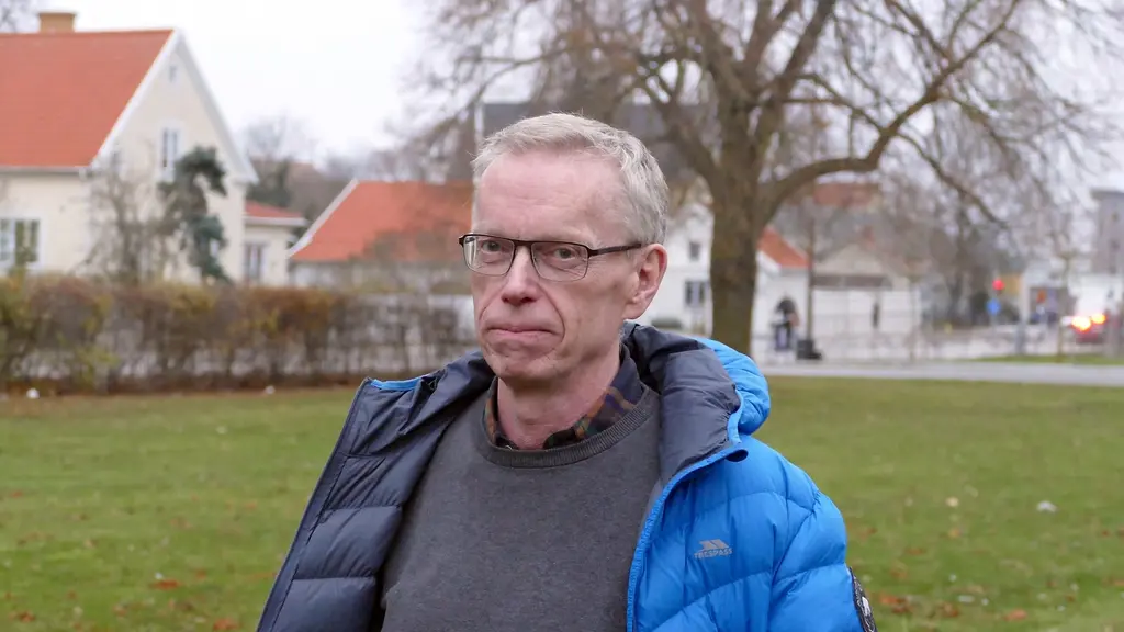 Sven Montelius