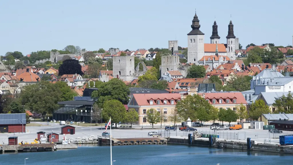 Gotland