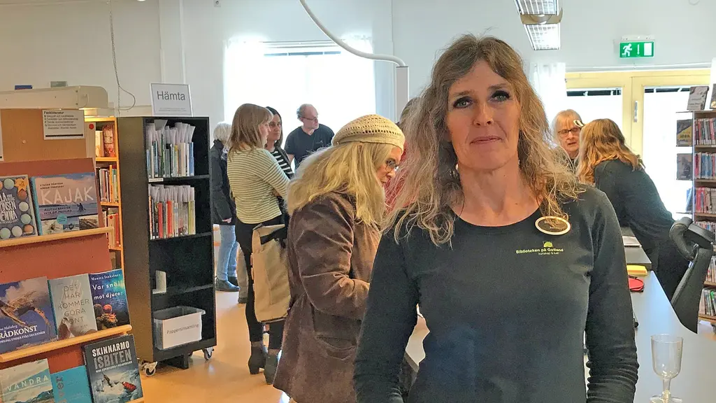 Jenny Stenberg