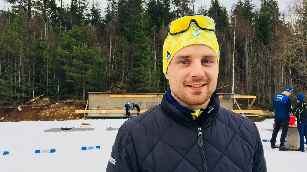 Jesper Nelin