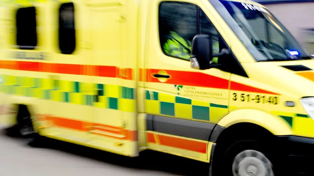 Ambulans