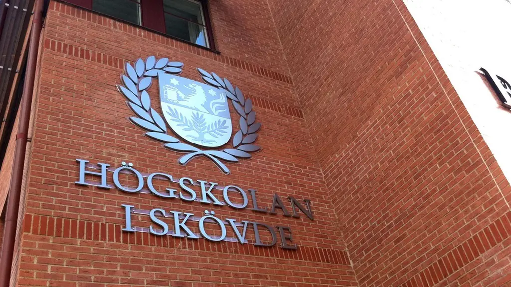 Högskolan i Skövde