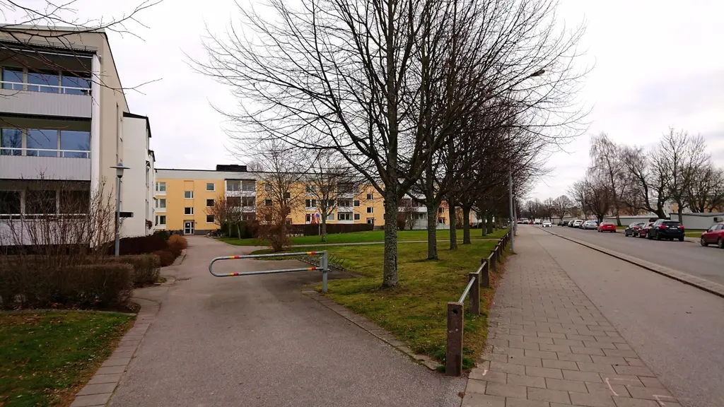 Härenegatan