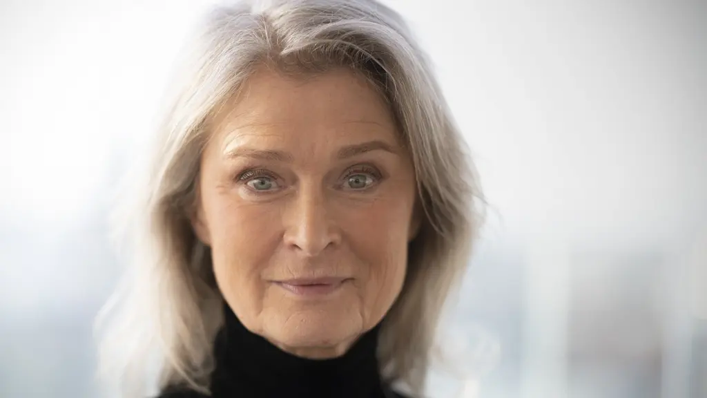 Lena Endre