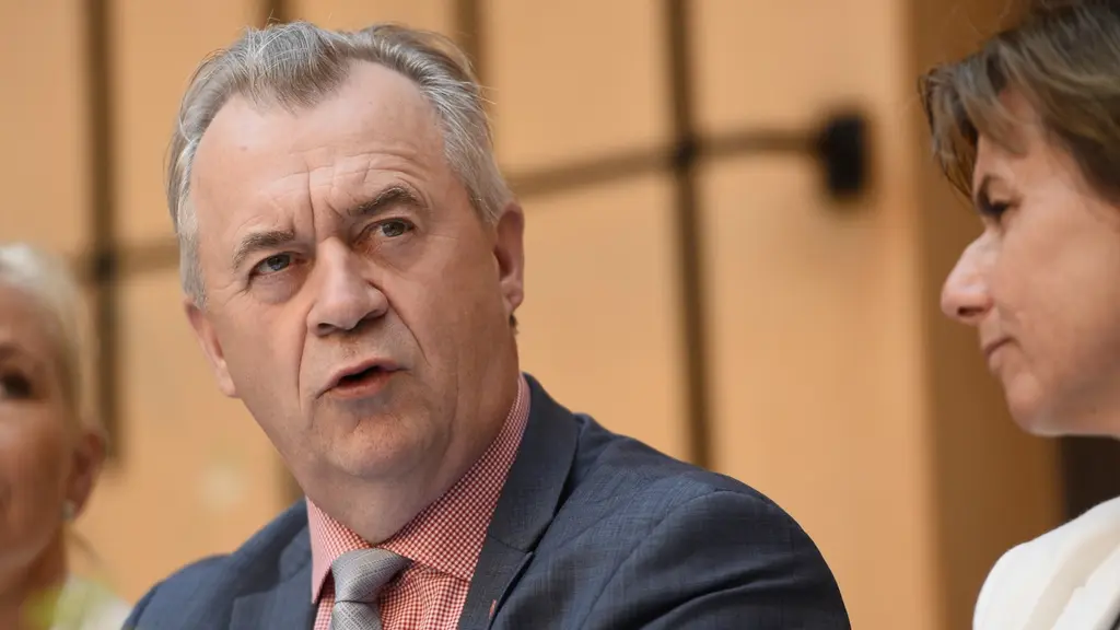 Sven-Erik Bucht
