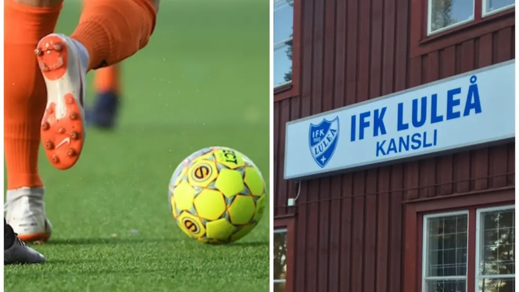 IFK LULEÅ