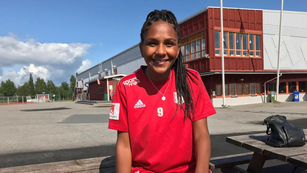 Madelen Janogy