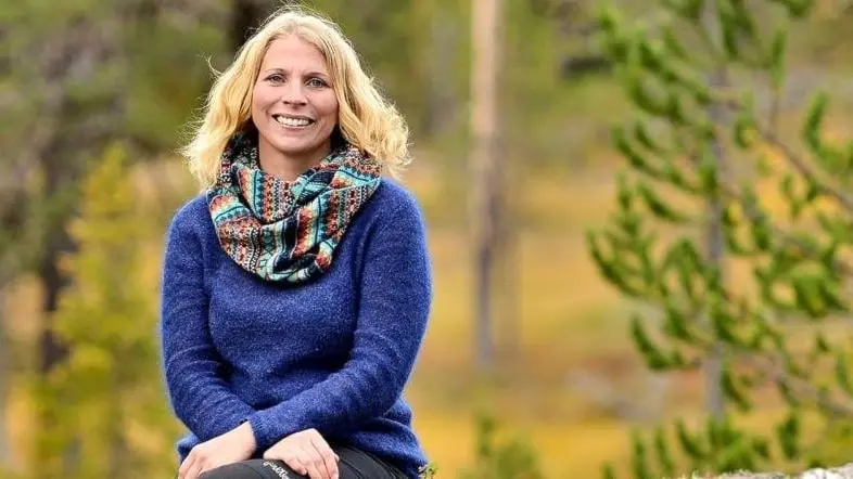 Maria Sätterqvist