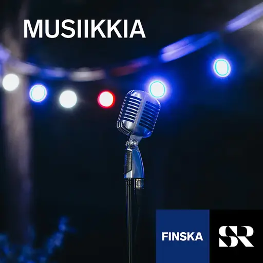 Konvolut för Musiikkia 