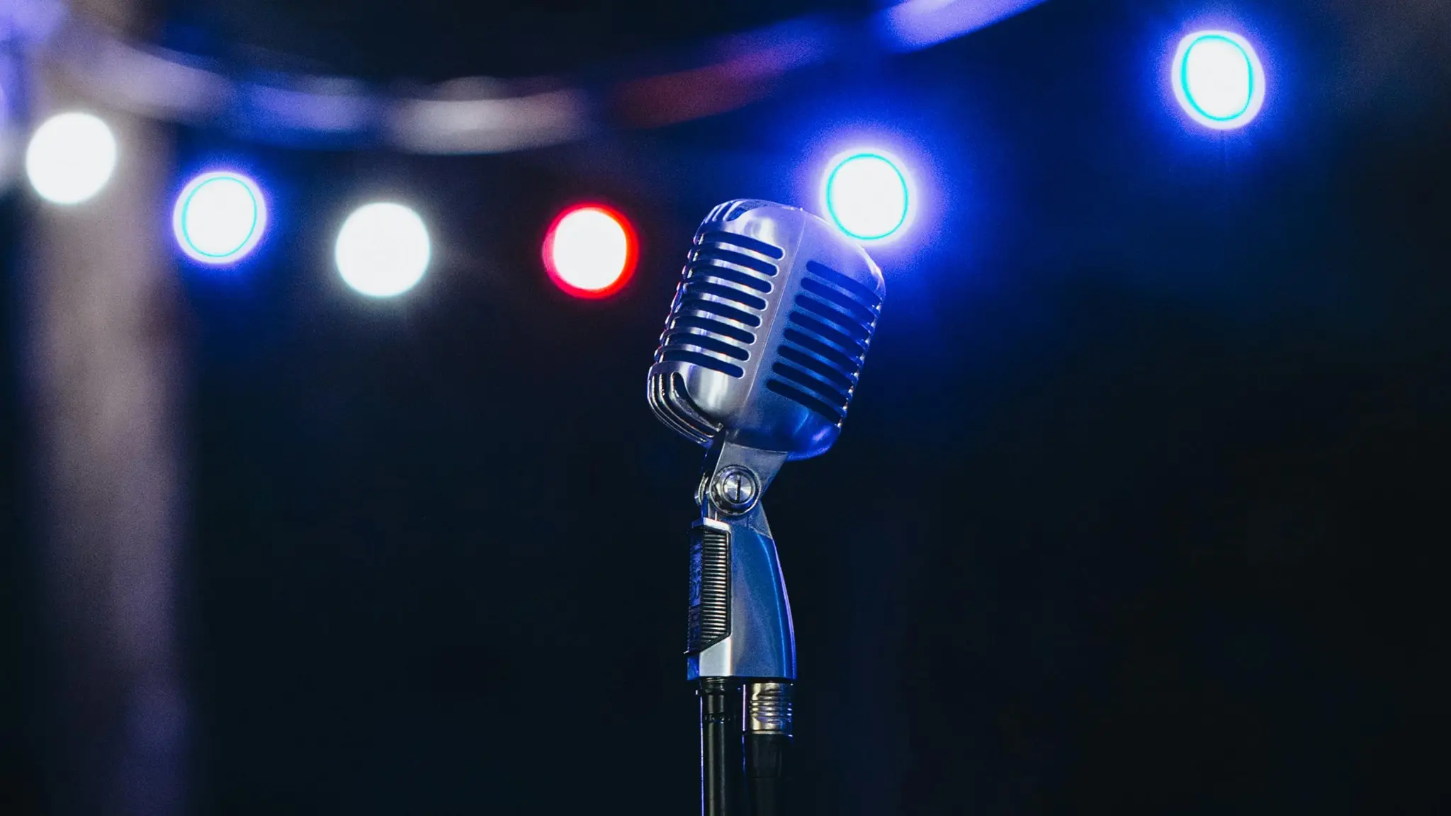 Programbild för Musiikkia 