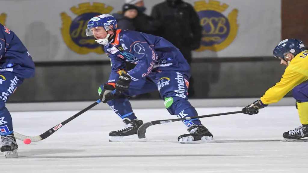 sdltb944778-nh Patrik Nilsson Bollnäs bandy