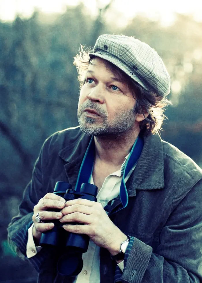 Programbild för Bannerheds bevingade vänner