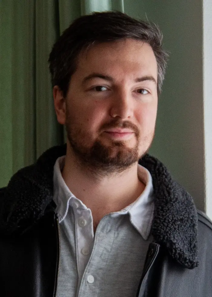 Torbjörn Averås Skorup