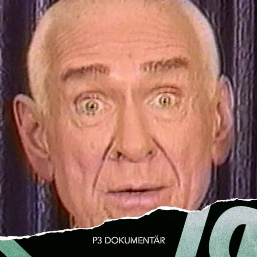 Sektledaren för Heaven's gate, Marshall Applewhite, även känd som Do.