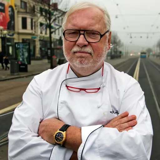 Leif Mannerström. Foto: Adam Ihse / TT