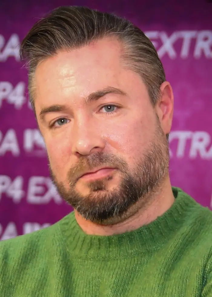 David Druid, Morgonpassets programledare