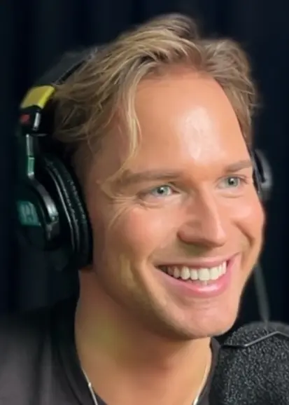 Sebastian Hammarberg