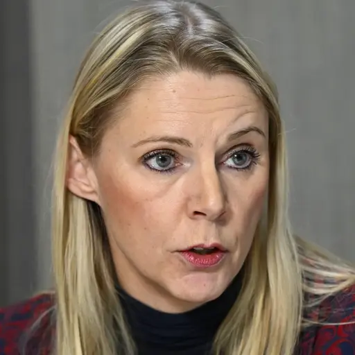 PRESSBRIEF MED ÅSA WESTLUND (S) OM SKOLAN