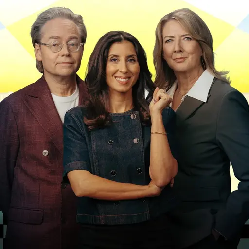 Omslag Det politiska spelet 2026