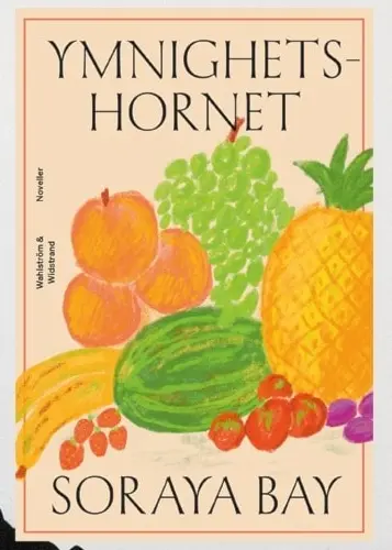 Bild på författaren Soraya Bay. 