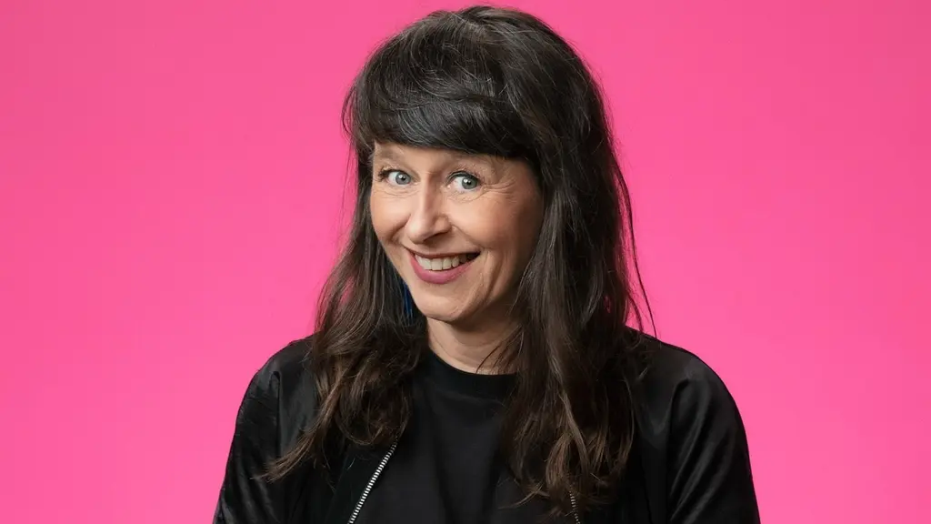 Melodikrysset med Anna Charlotta Gunnarson