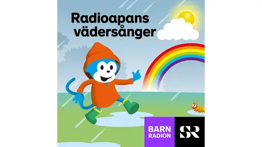 Programbild för Radioapans vädersånger